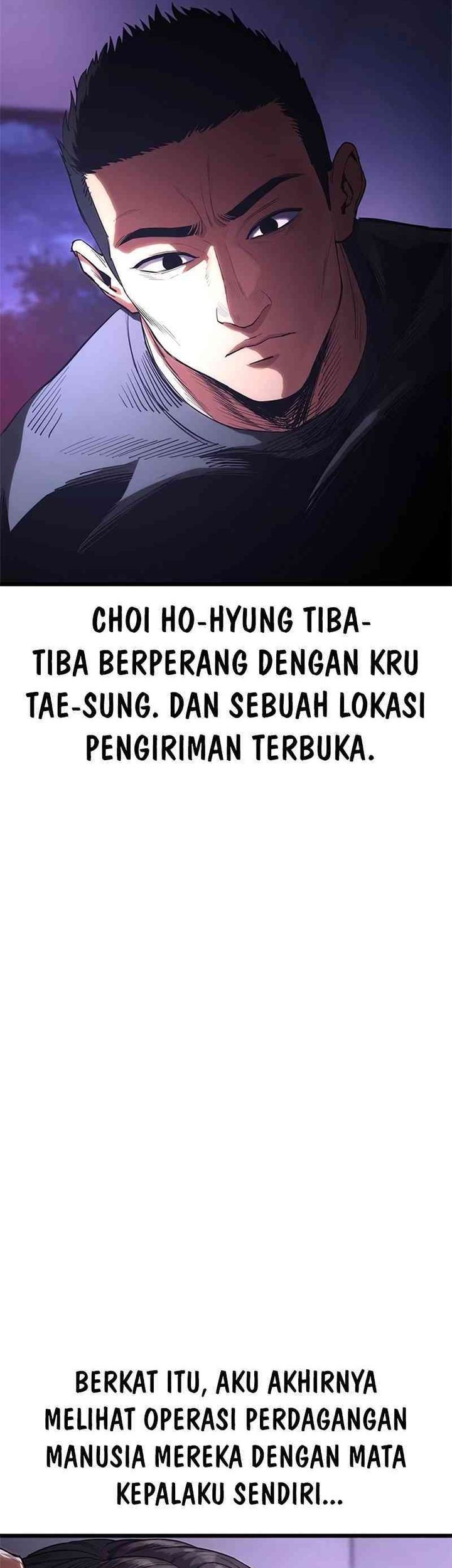 The Demon in Human Form Chapter 5 Gambar 89