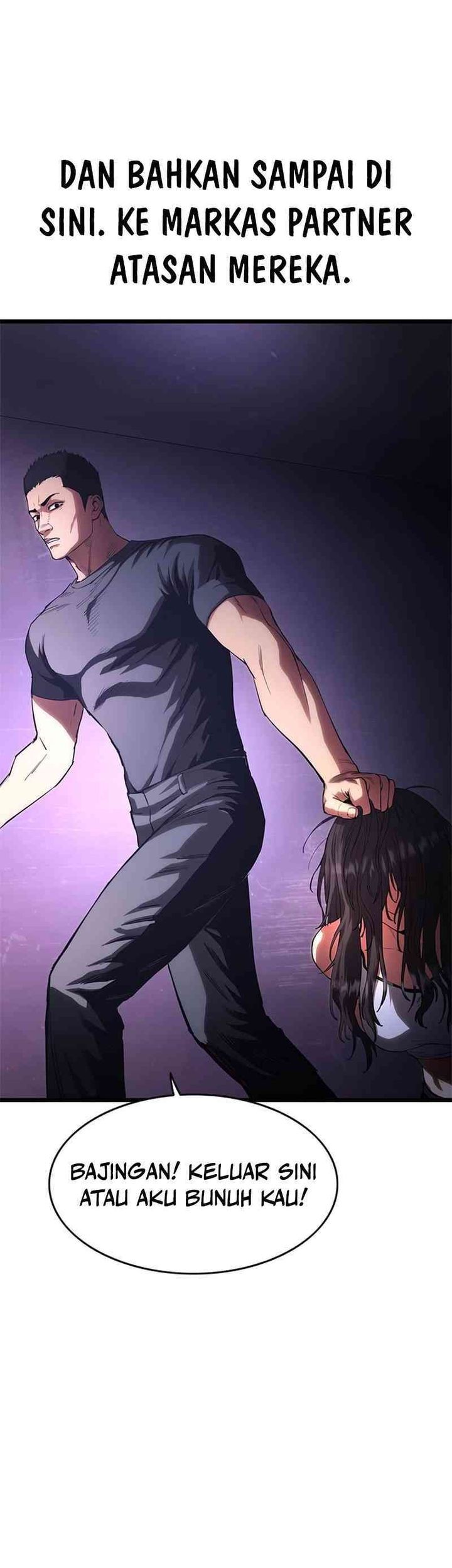 The Demon in Human Form Chapter 5 Gambar 91