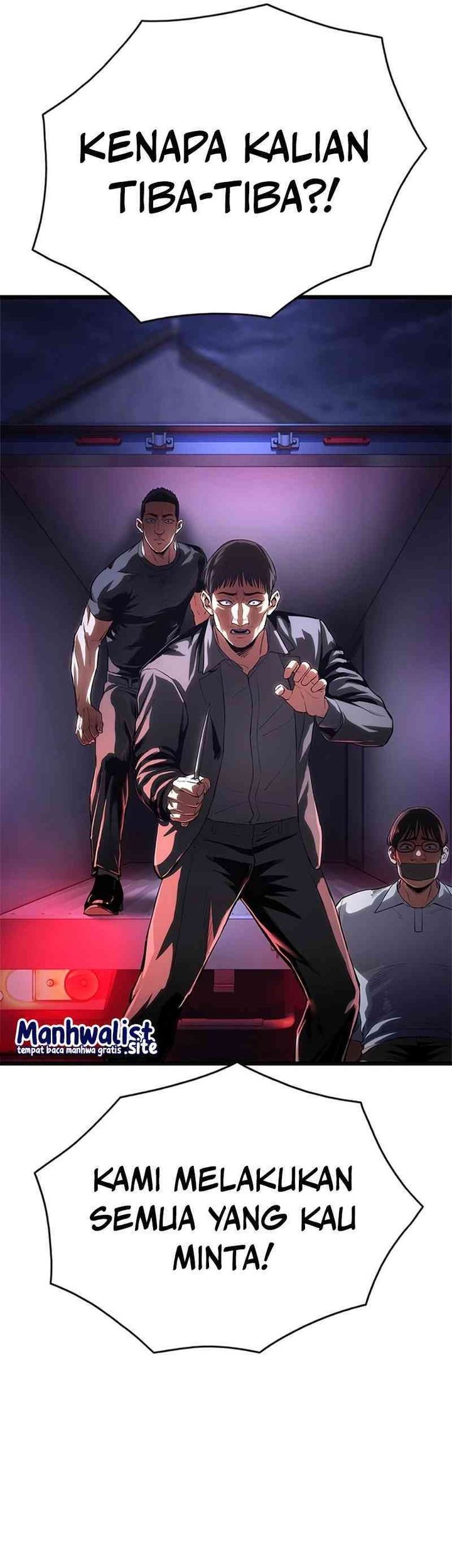 The Demon in Human Form Chapter 5 Gambar 97