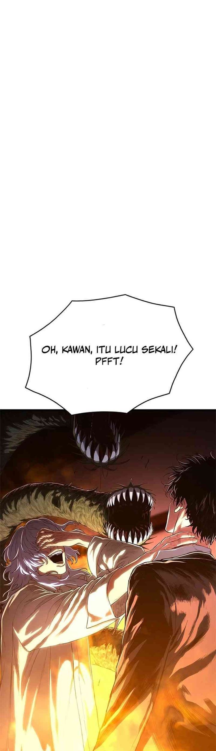 The Demon in Human Form Chapter 5 Gambar 7