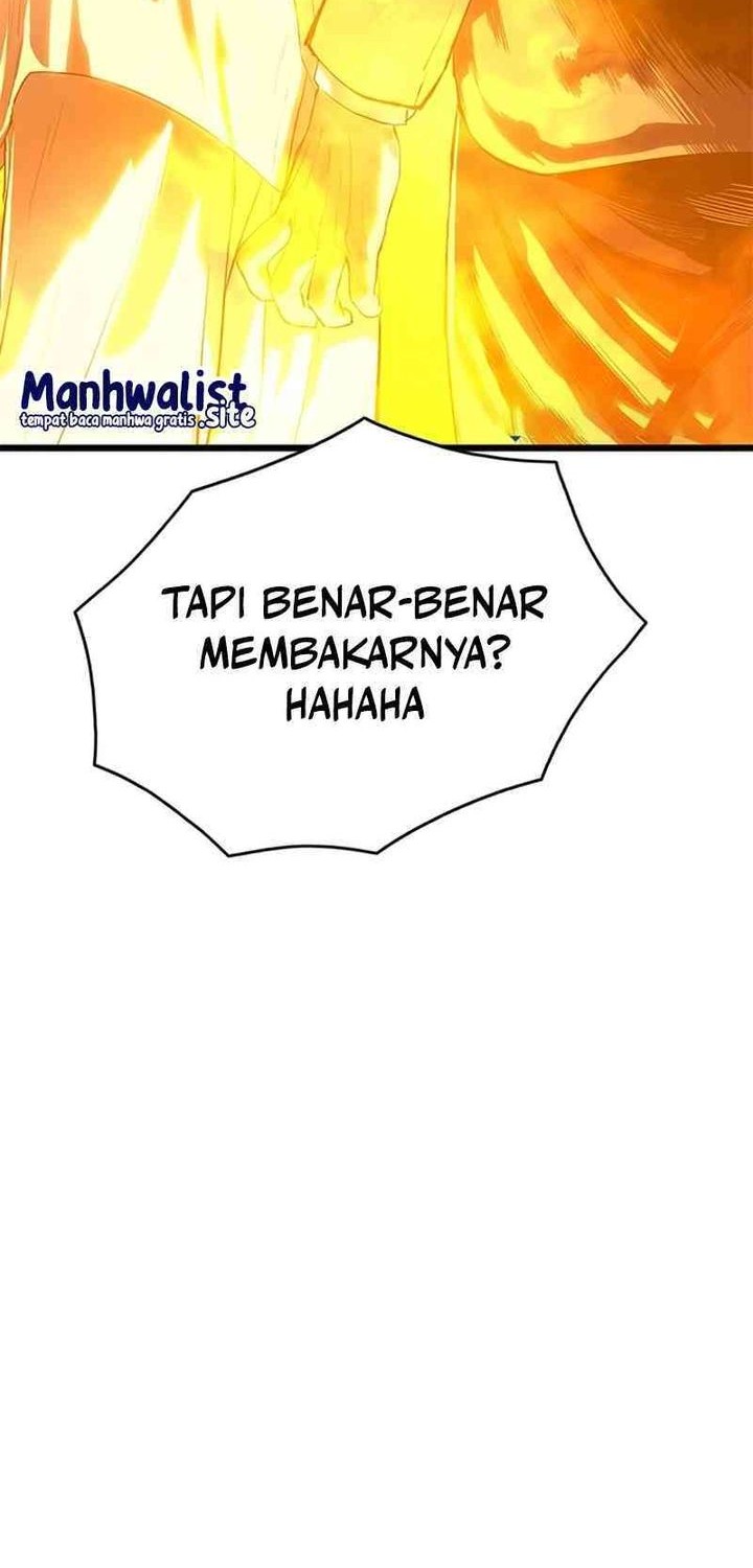 The Demon in Human Form Chapter 5 Gambar 8