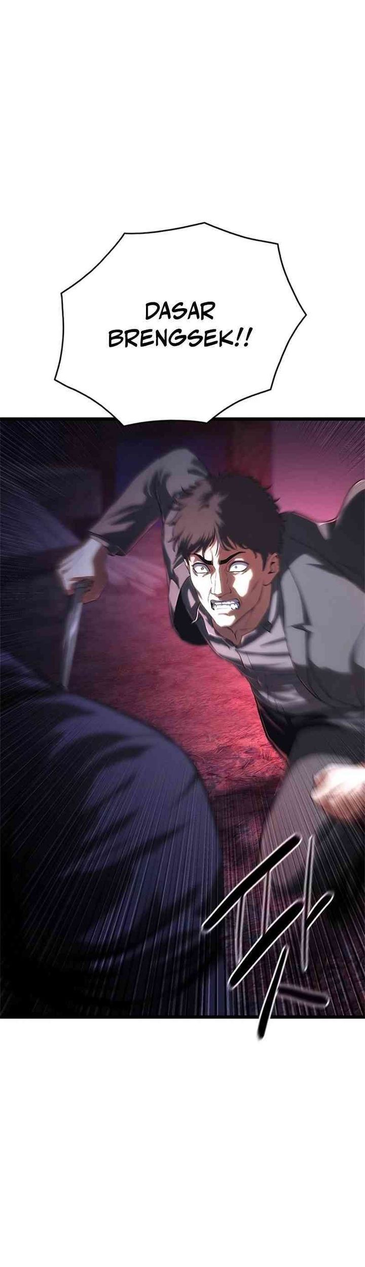 The Demon in Human Form Chapter 5 Gambar 105