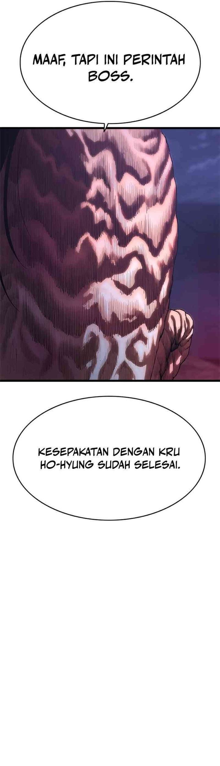The Demon in Human Form Chapter 5 Gambar 99
