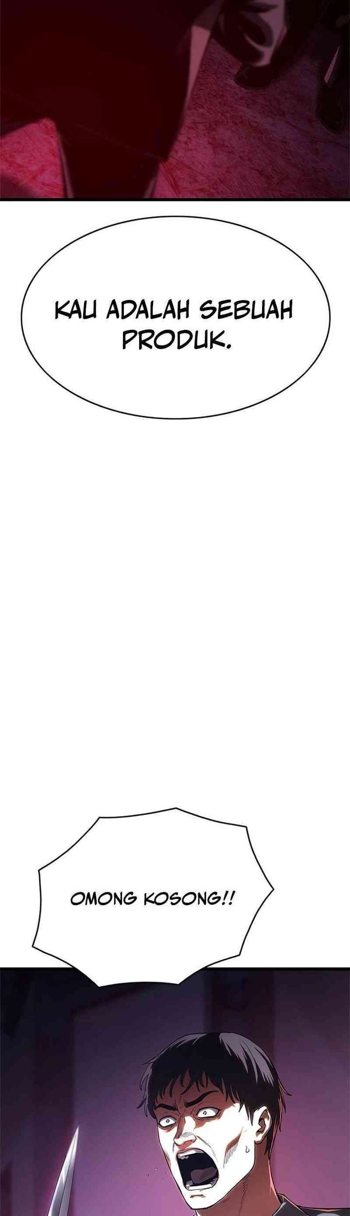 The Demon in Human Form Chapter 5 Gambar 101