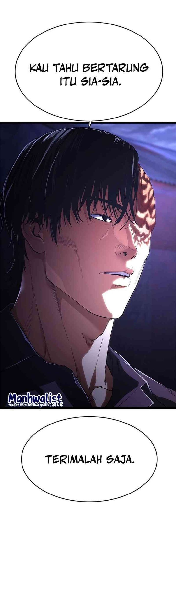 The Demon in Human Form Chapter 5 Gambar 103