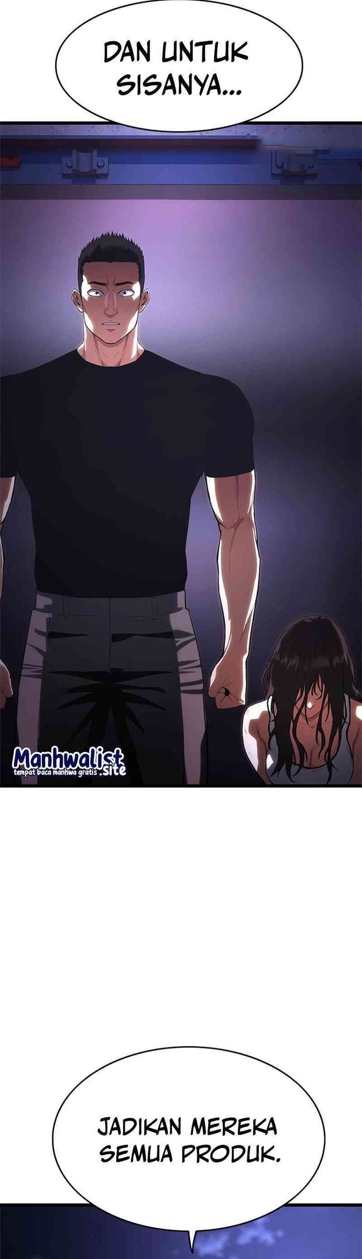 The Demon in Human Form Chapter 5 Gambar 111