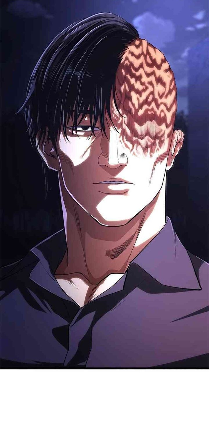 The Demon in Human Form Chapter 5 Gambar 112