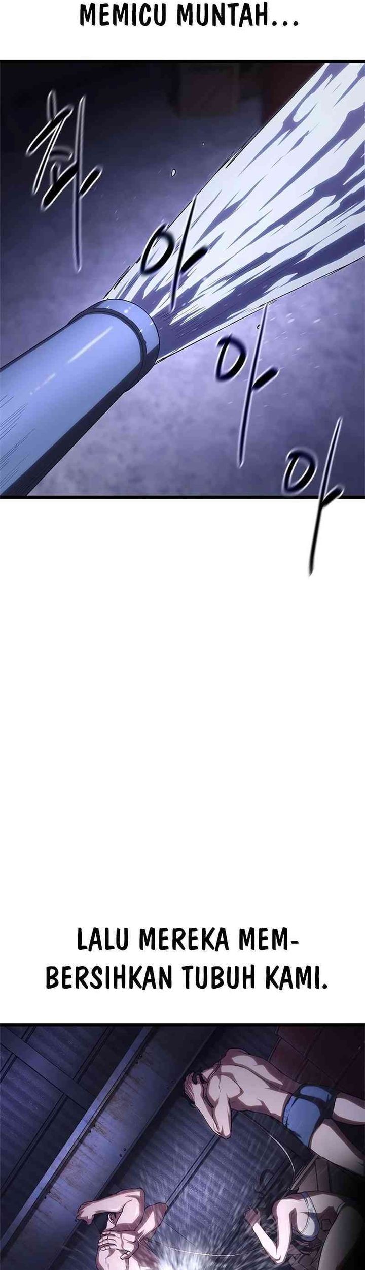 The Demon in Human Form Chapter 5 Gambar 117