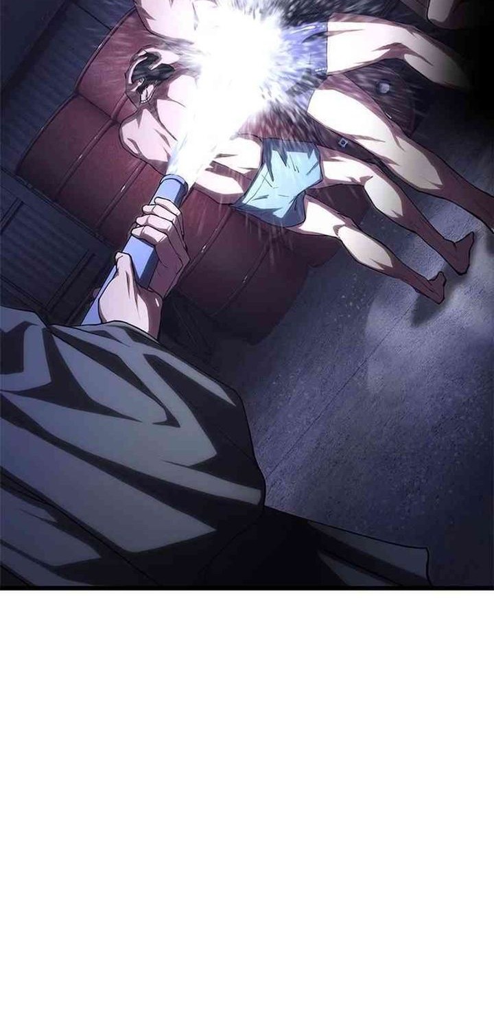 The Demon in Human Form Chapter 5 Gambar 118