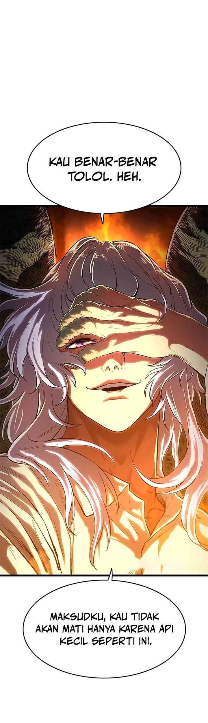 The Demon in Human Form Chapter 5 Gambar 9