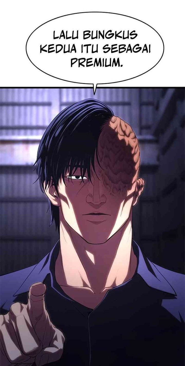 The Demon in Human Form Chapter 5 Gambar 120