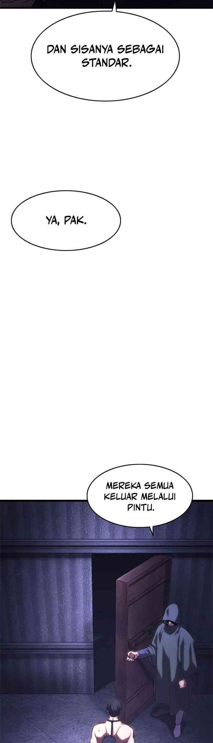 The Demon in Human Form Chapter 5 Gambar 121