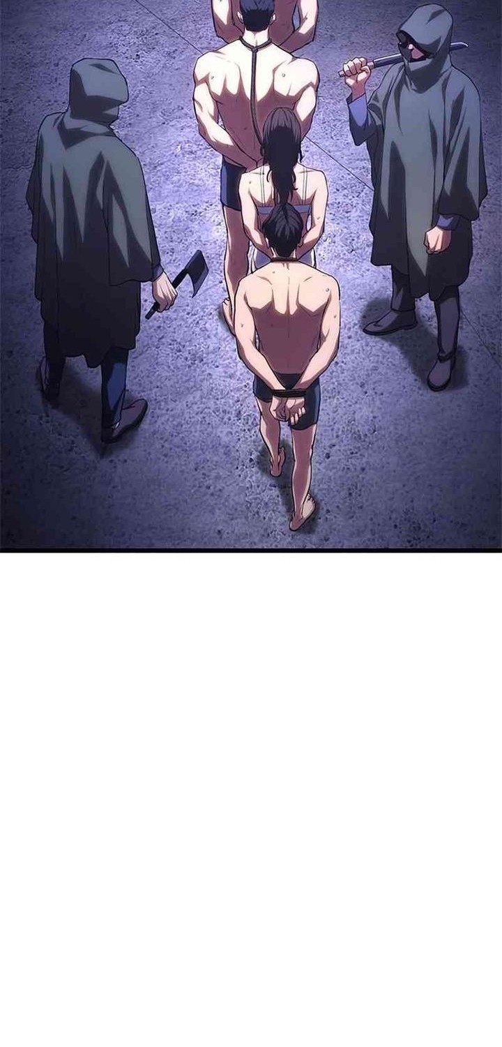 The Demon in Human Form Chapter 5 Gambar 122