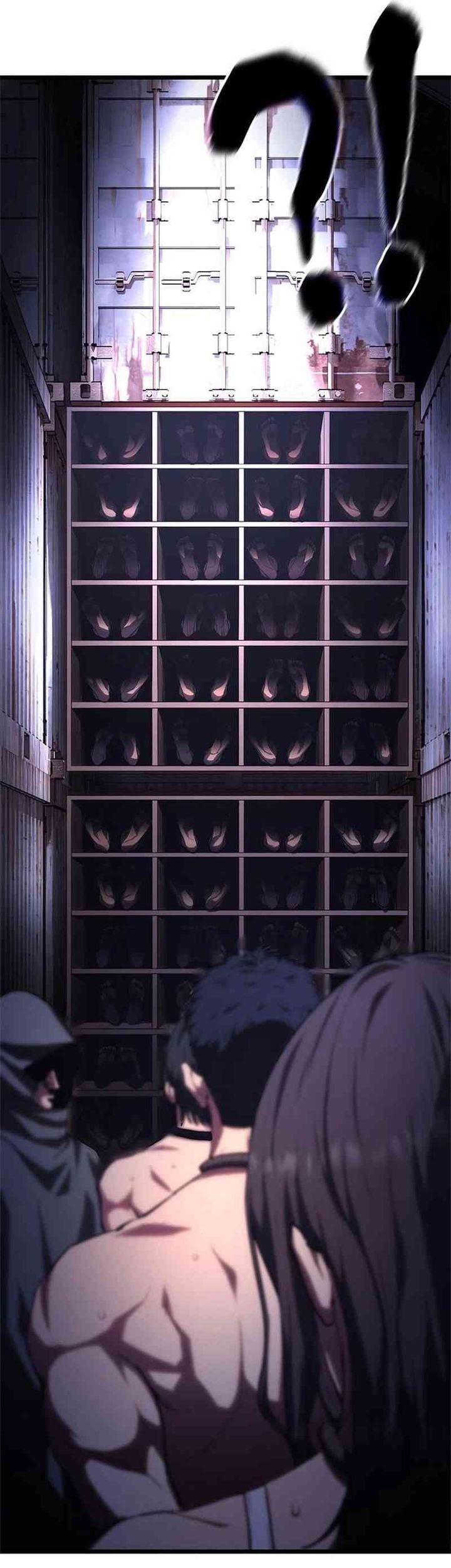 The Demon in Human Form Chapter 5 Gambar 132