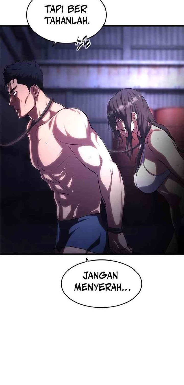 The Demon in Human Form Chapter 5 Gambar 128