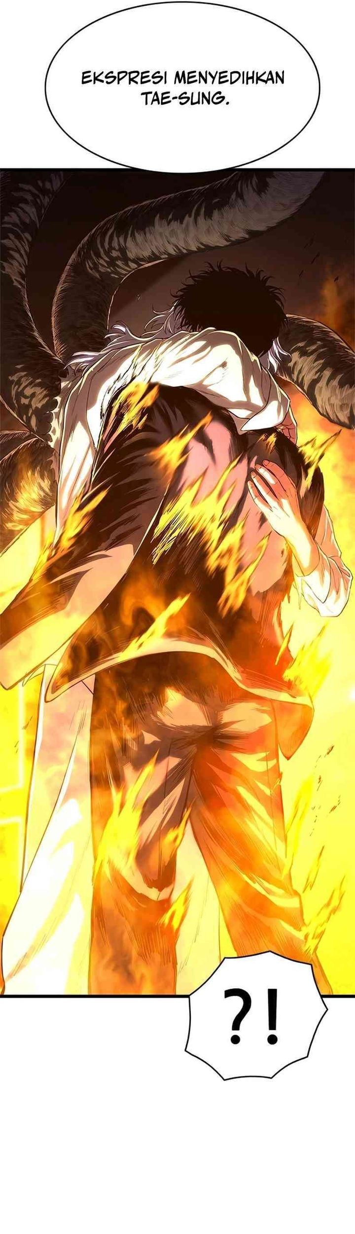 The Demon in Human Form Chapter 5 Gambar 13