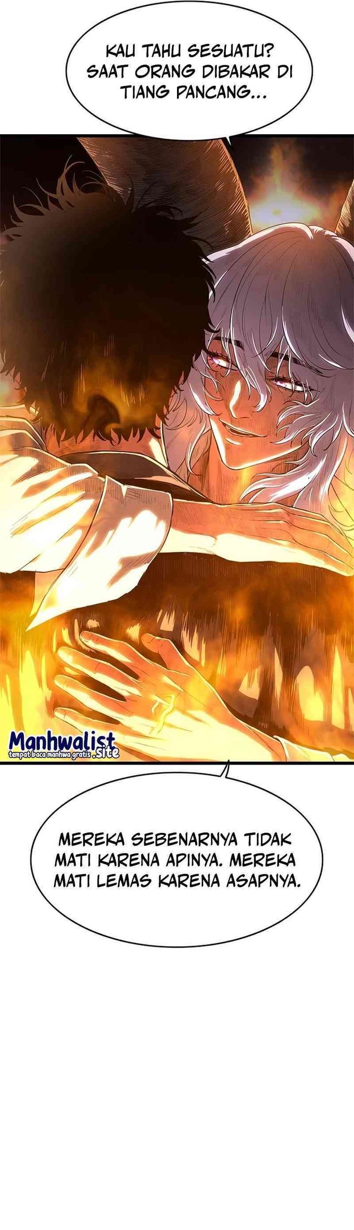 The Demon in Human Form Chapter 5 Gambar 15