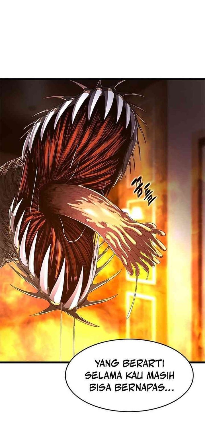 The Demon in Human Form Chapter 5 Gambar 16