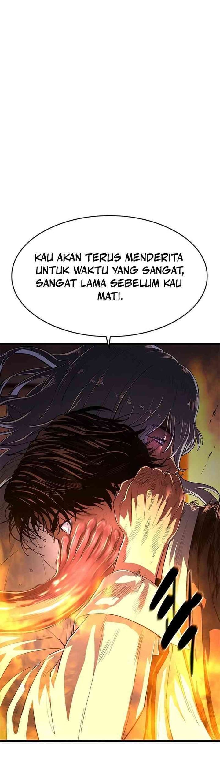 The Demon in Human Form Chapter 5 Gambar 17