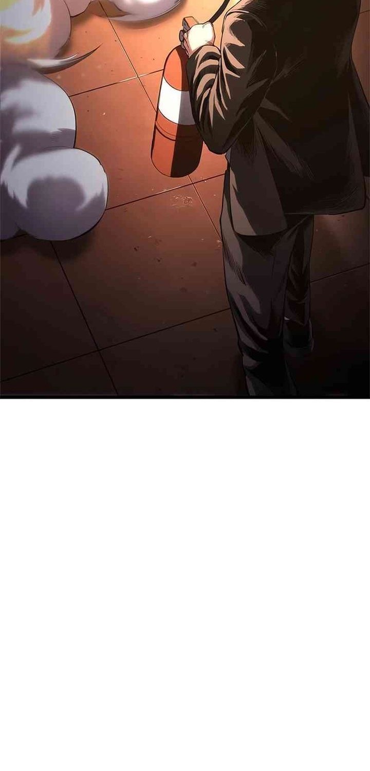 The Demon in Human Form Chapter 5 Gambar 26