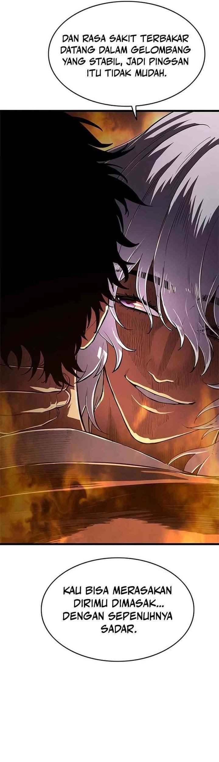 The Demon in Human Form Chapter 5 Gambar 19