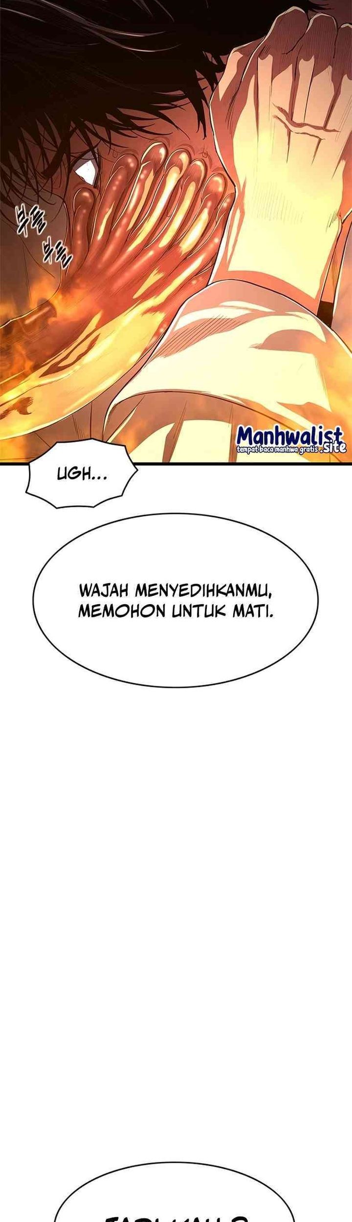 The Demon in Human Form Chapter 5 Gambar 21