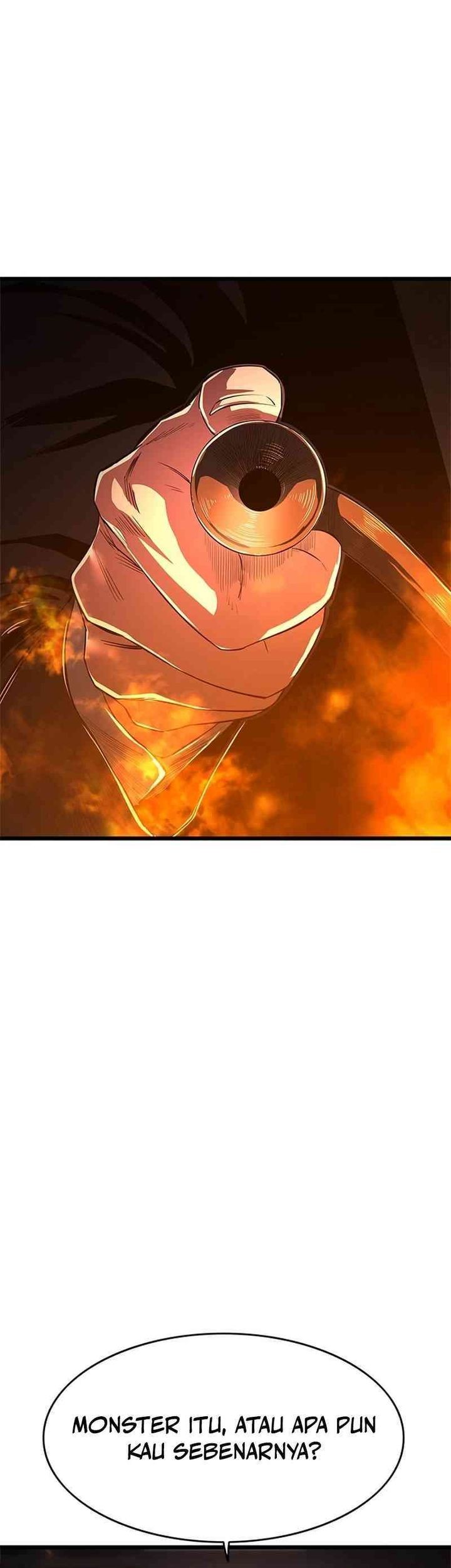 The Demon in Human Form Chapter 5 Gambar 23