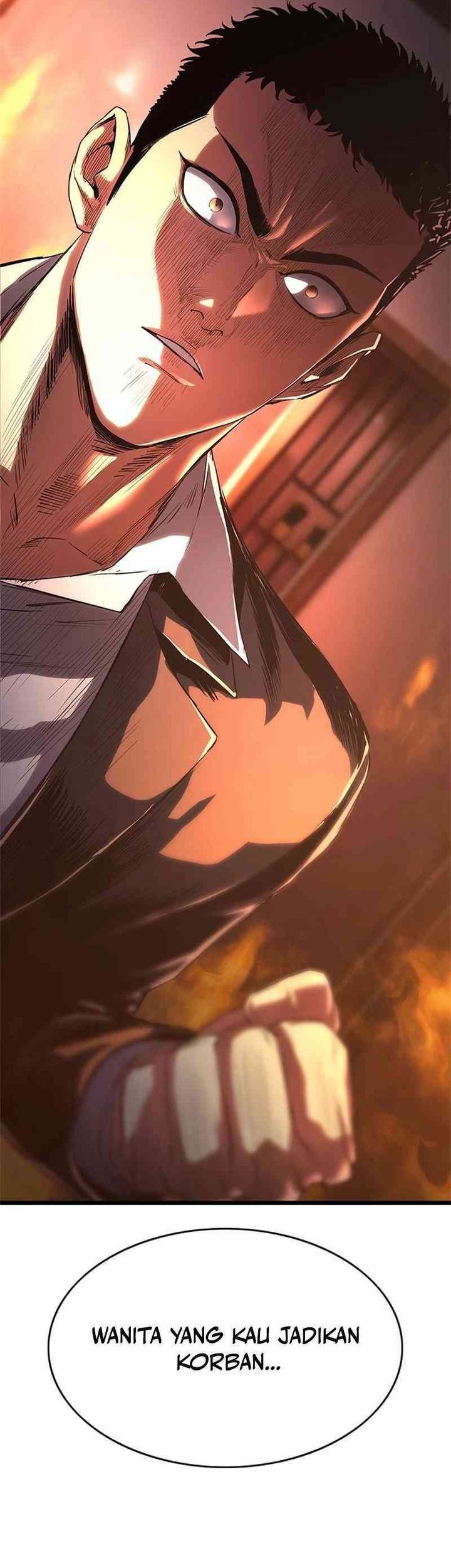 The Demon in Human Form Chapter 5 Gambar 33