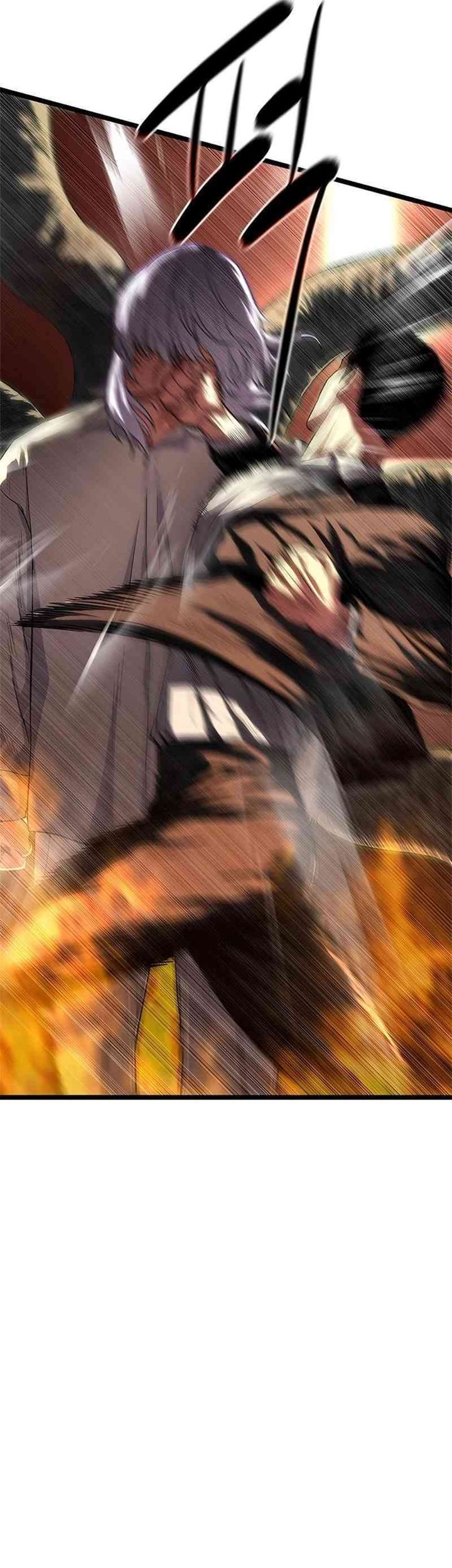 The Demon in Human Form Chapter 5 Gambar 31