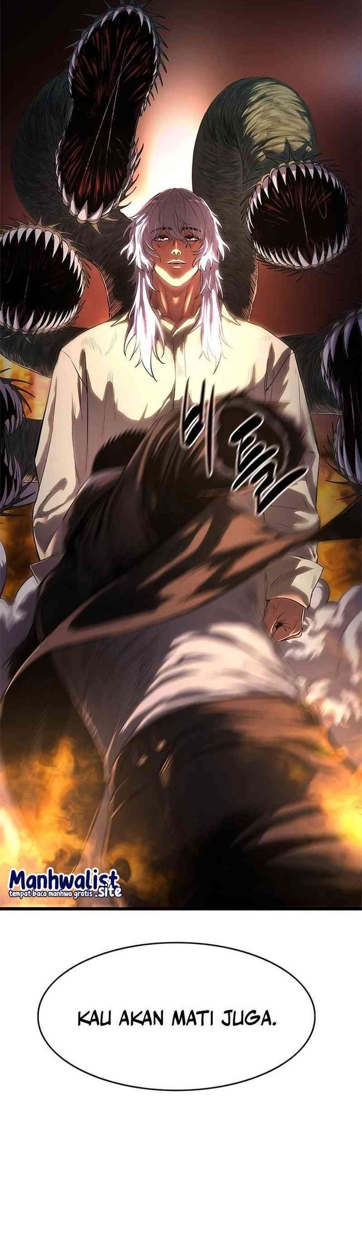 The Demon in Human Form Chapter 5 Gambar 37