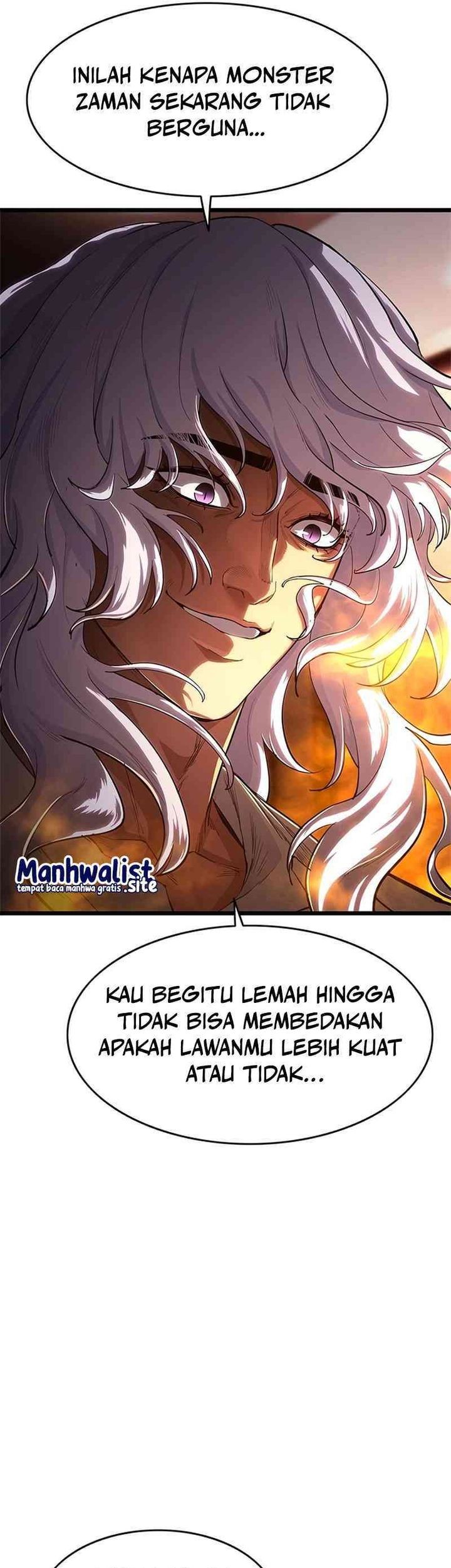 The Demon in Human Form Chapter 5 Gambar 45