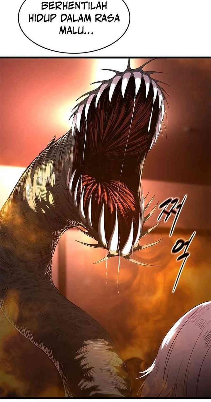 The Demon in Human Form Chapter 5 Gambar 46