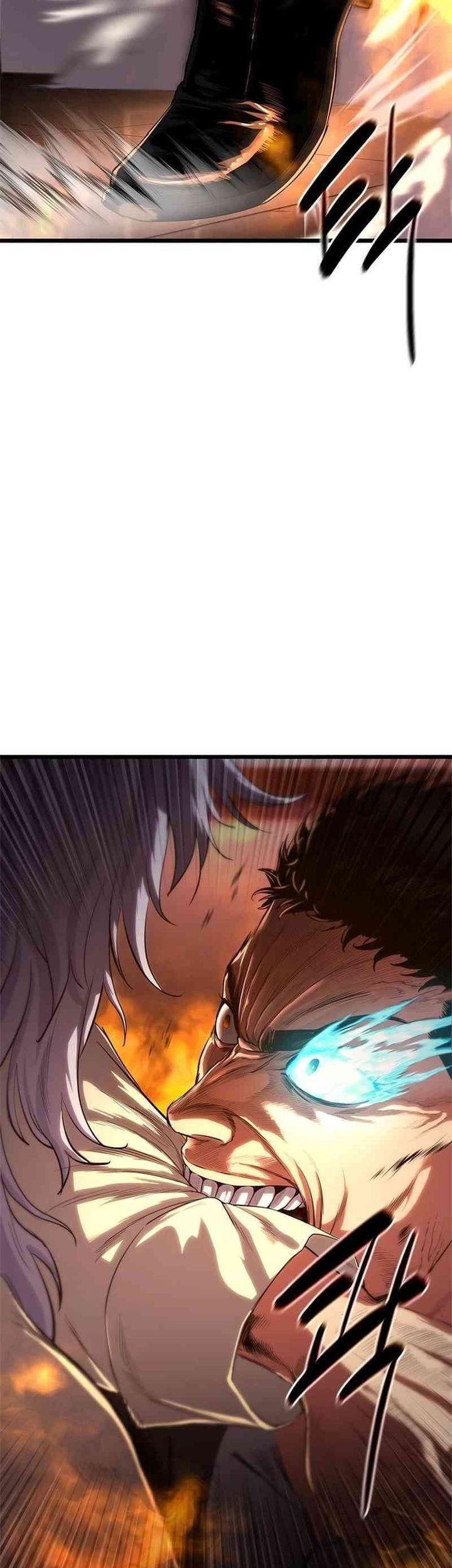 The Demon in Human Form Chapter 5 Gambar 39