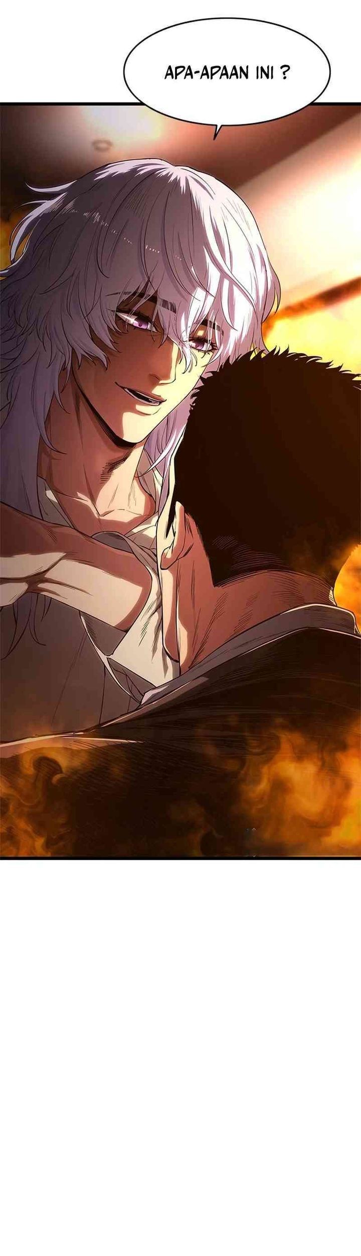 The Demon in Human Form Chapter 5 Gambar 41