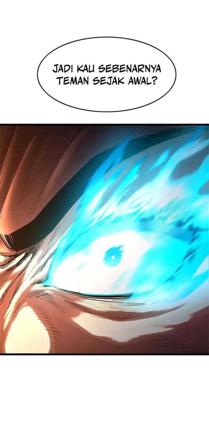 The Demon in Human Form Chapter 5 Gambar 42