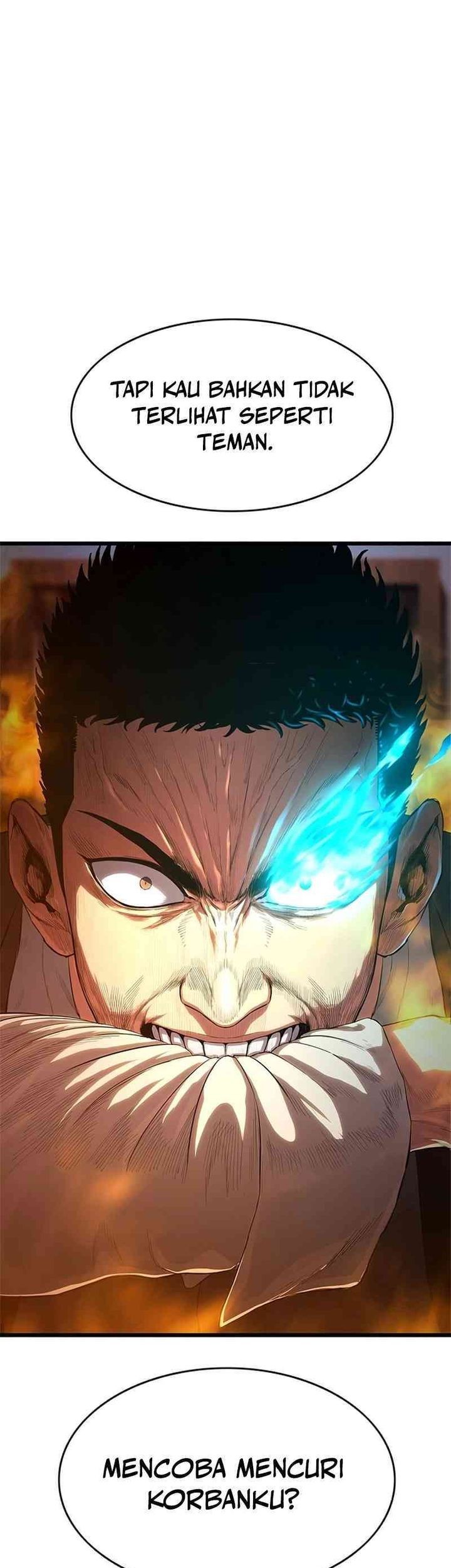 The Demon in Human Form Chapter 5 Gambar 43