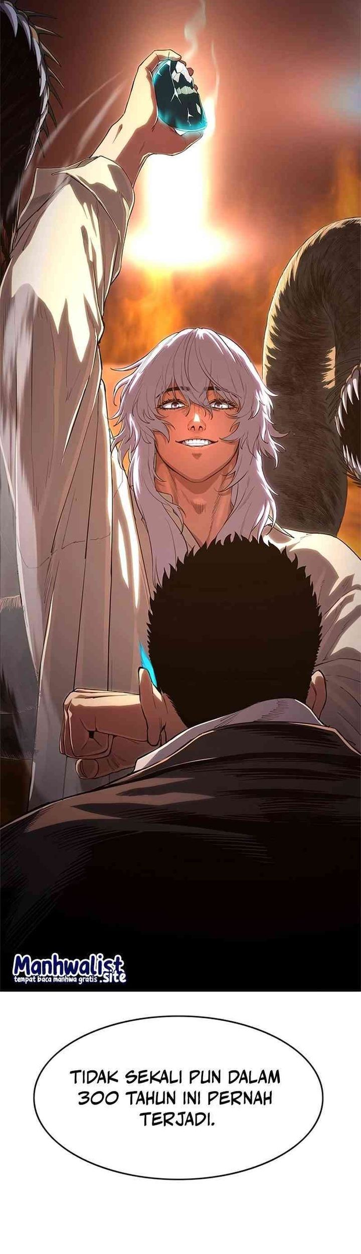 The Demon in Human Form Chapter 5 Gambar 53