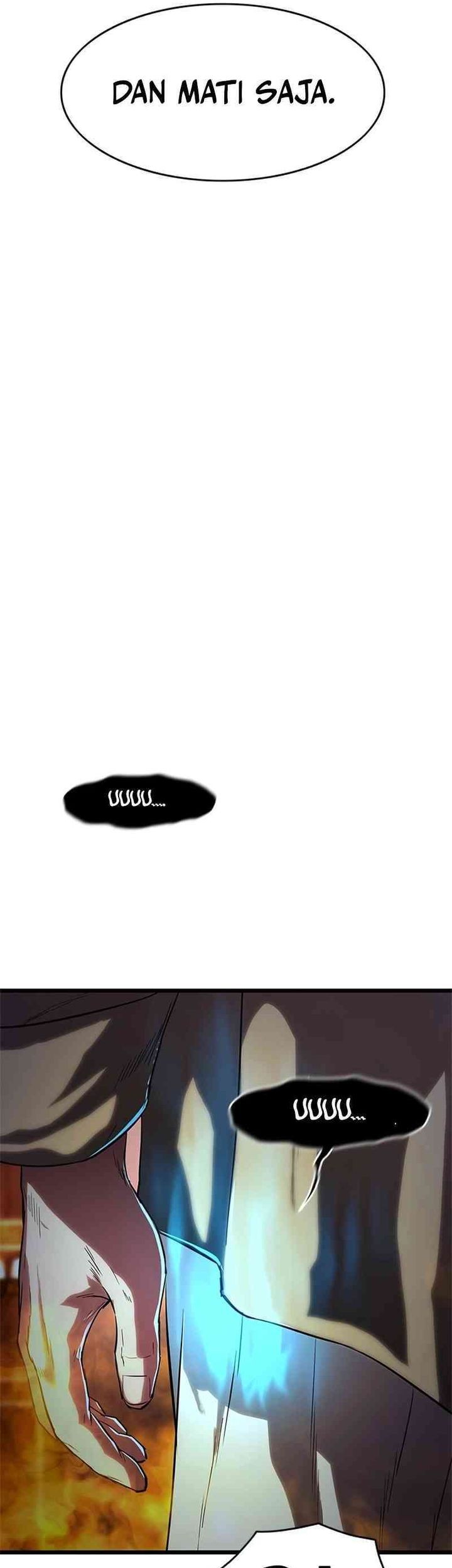 The Demon in Human Form Chapter 5 Gambar 47