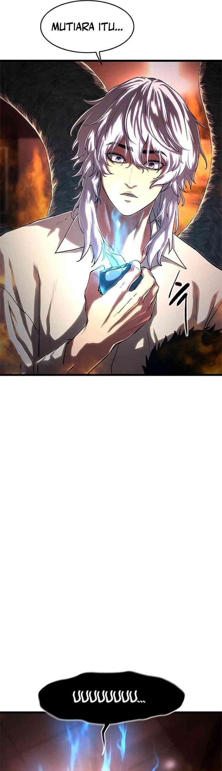 The Demon in Human Form Chapter 5 Gambar 49