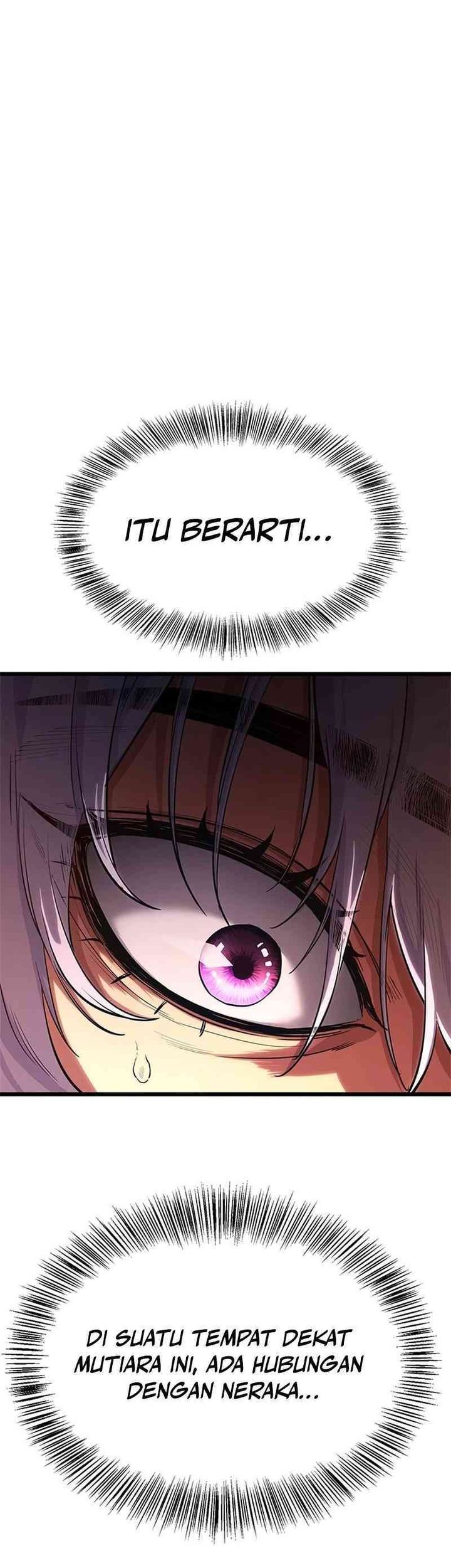 The Demon in Human Form Chapter 5 Gambar 51