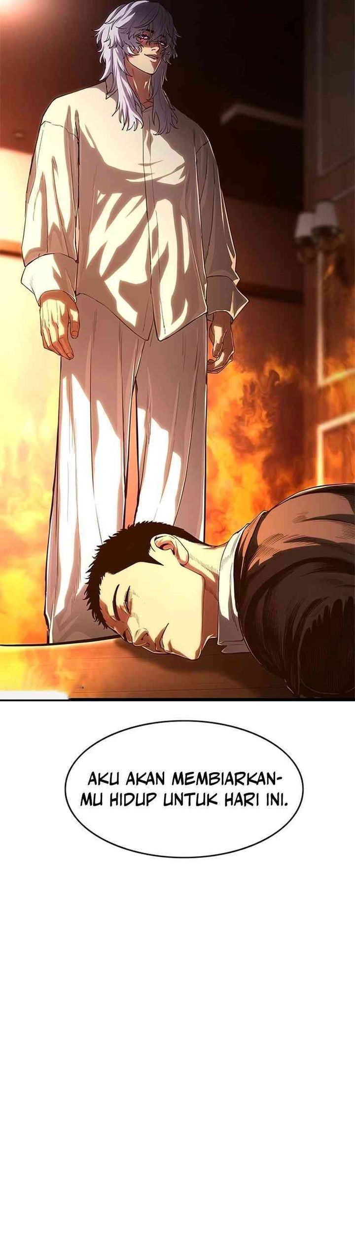 The Demon in Human Form Chapter 5 Gambar 57