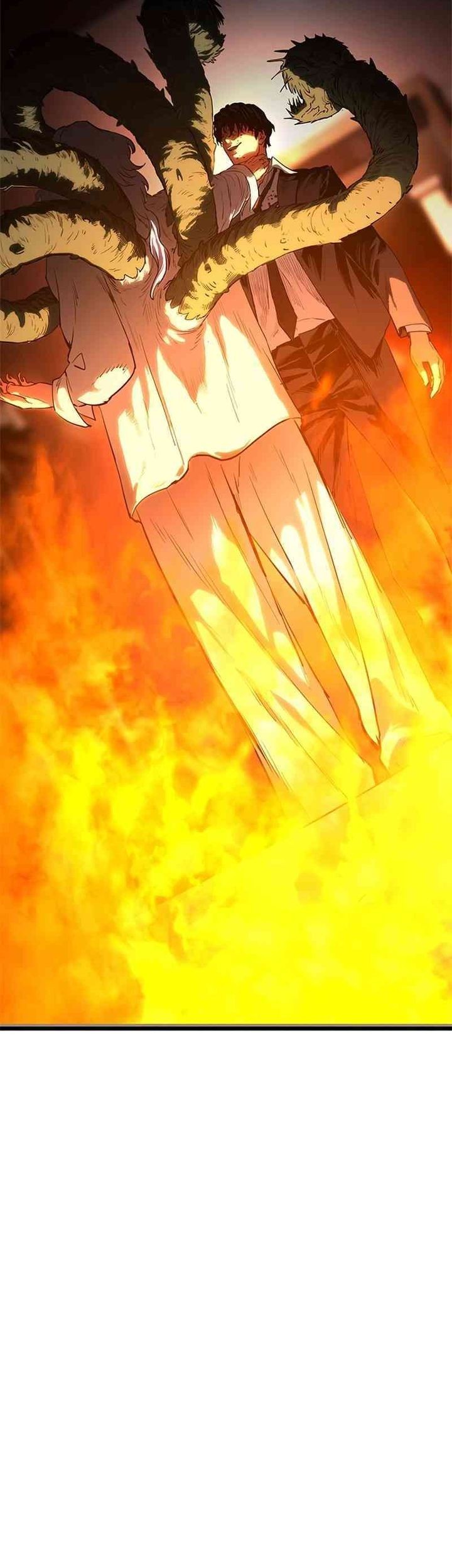 The Demon in Human Form Chapter 5 Gambar 3