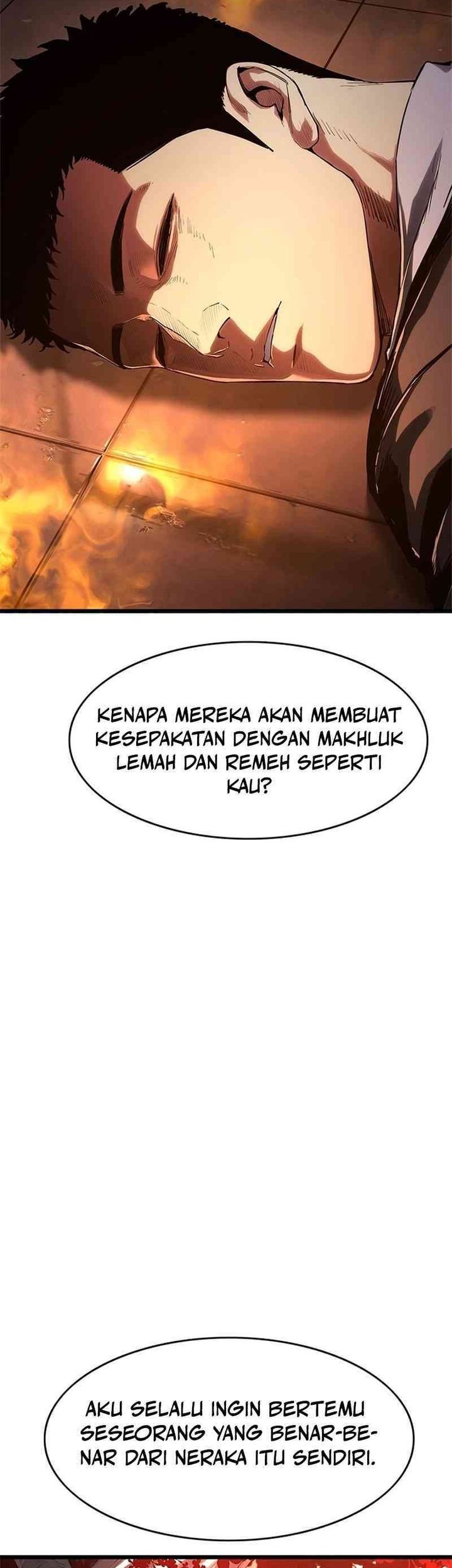The Demon in Human Form Chapter 5 Gambar 59