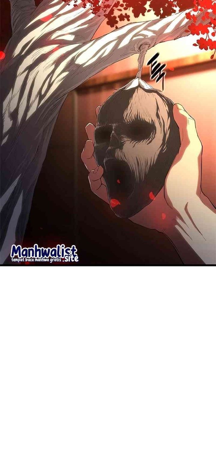 The Demon in Human Form Chapter 5 Gambar 60