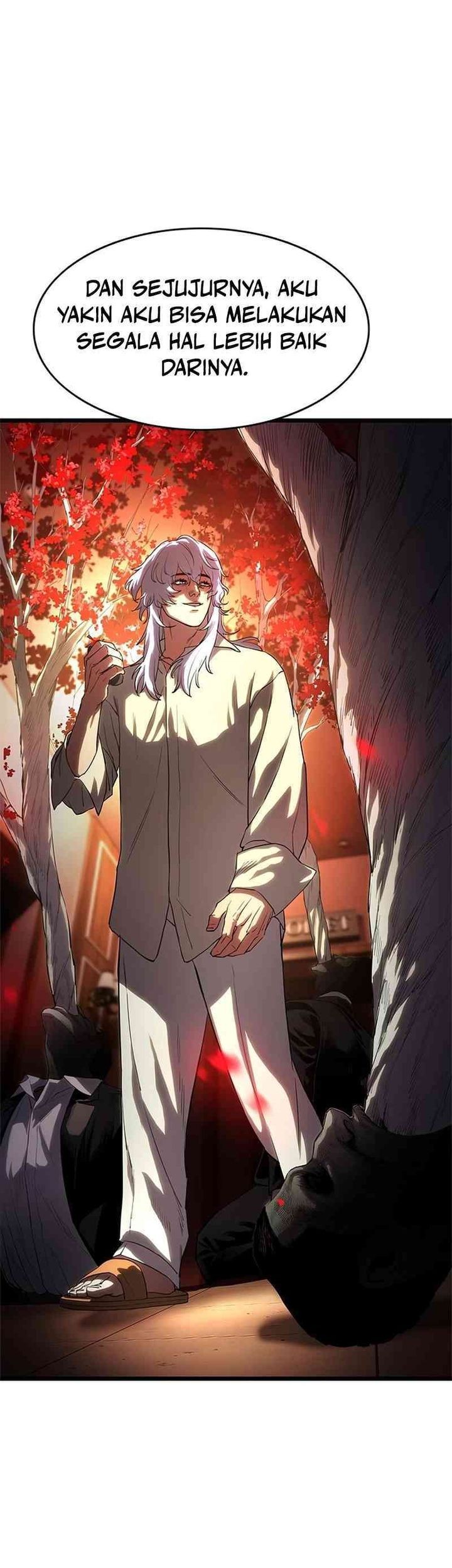 The Demon in Human Form Chapter 5 Gambar 61