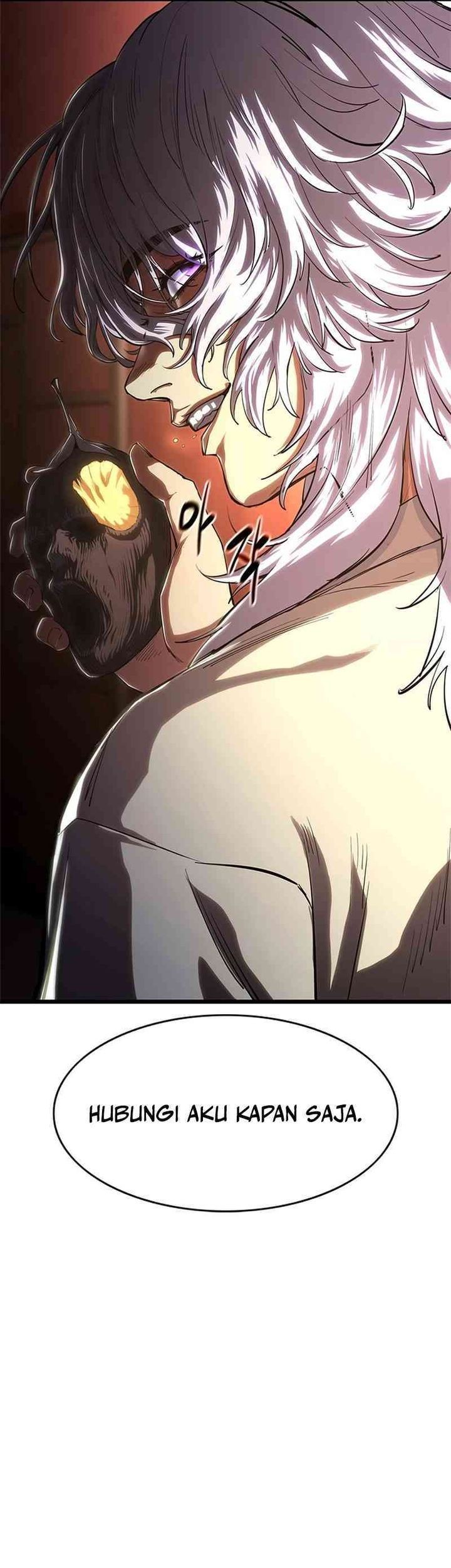 The Demon in Human Form Chapter 5 Gambar 63