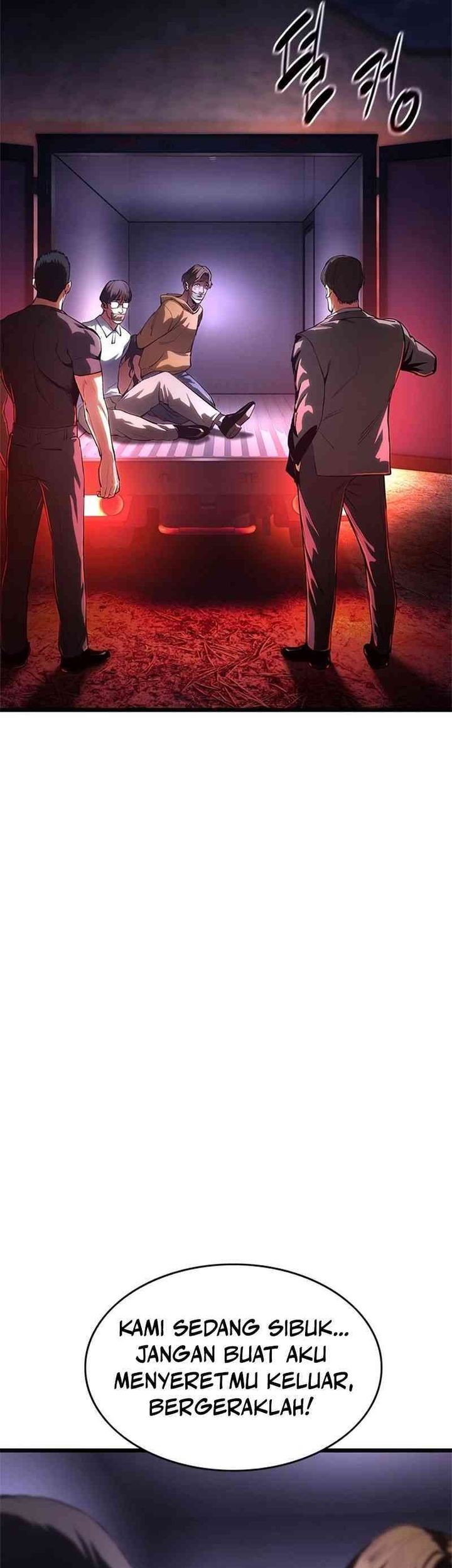 The Demon in Human Form Chapter 5 Gambar 73