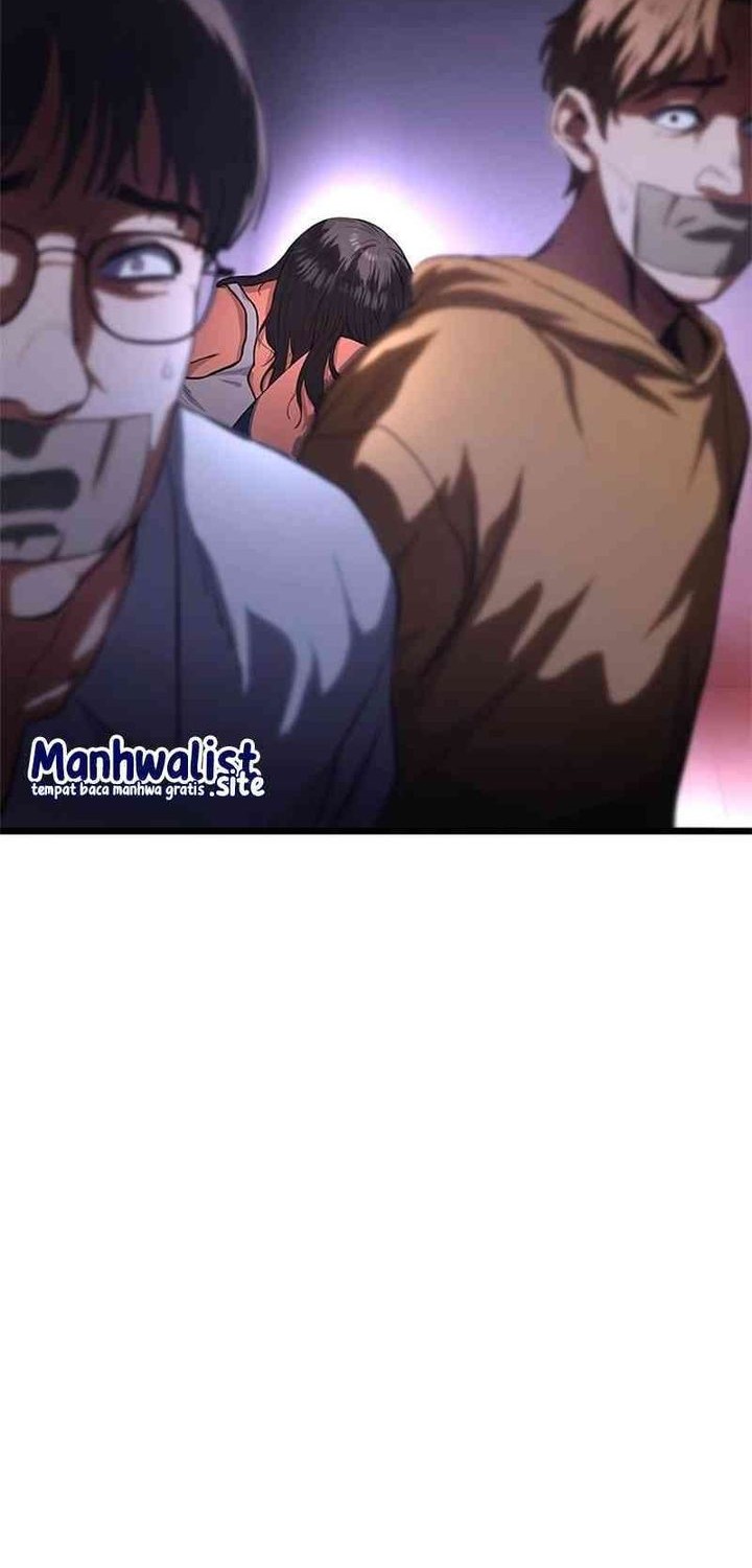 The Demon in Human Form Chapter 5 Gambar 74