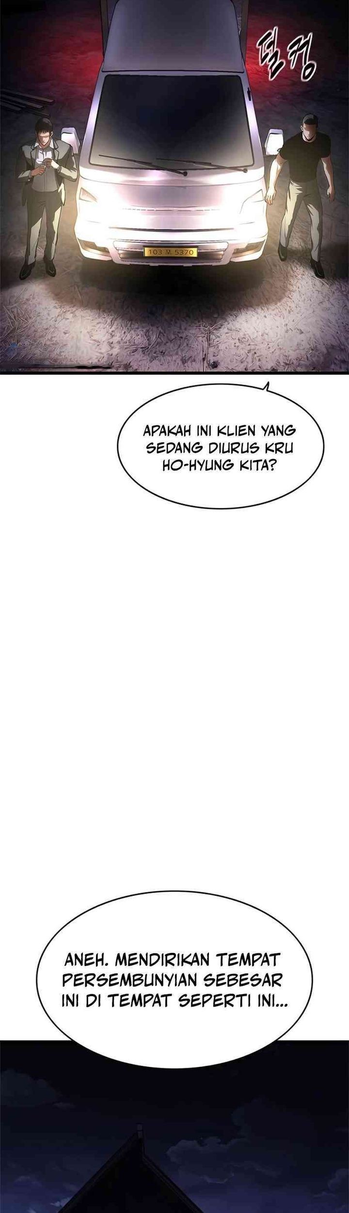The Demon in Human Form Chapter 5 Gambar 67