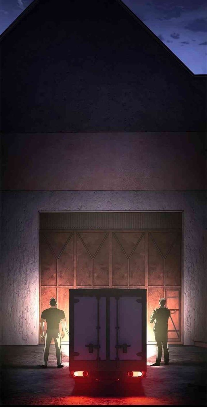 The Demon in Human Form Chapter 5 Gambar 68